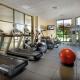 DoubleTree by Hilton Dulles Airport-Sterling, Sterling (foto 6)