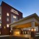 Hampton Inn & Suites San Antonio-Downtown/Market Square - Fotografie 1