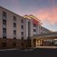 Hampton Inn & Suites San Antonio Lackland AFB SeaWorld, San Antonio - Fotografie 1