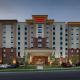 Hampton Inn & Suites Falls Church - Foto 2