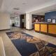 Hampton Inn & Suites Falls Church - Foto 4