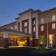 Hampton Inn & Suites Syracuse/Carrier Circle, East Syracuse - Fotografie 1