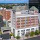 Hampton Inn & Suites Buffalo/Downtown - Fotografie 2
