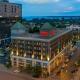 Hampton Inn & Suites Buffalo/Downtown - Fotografie 1