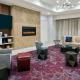 Hampton Inn & Suites Buffalo/Downtown - Fotografie 6