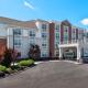 Hampton Inn Buffalo-Williamsville