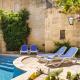 Dar tas-Soru Farmhouse with Private Pool, Għasri - Fotografie 3