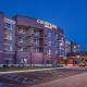Courtyard by Marriott St Louis Chesterfield, Chesterfield - Fotografie 2