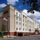 Hampton Inn & Suites Pittsburgh Airport South/Settlers Ridge, Robinson Township - Fotografie 1