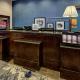 Hampton Inn & Suites Nashville-Downtown, Nashville - Fotografie 6