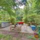 Serene Rusk Escape with Shared Yard and Fire Pit!, Rusk (foto 2)