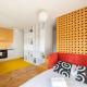 Spiska Standard Studio by BookingHost, Warschau - Foto 9