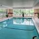 Hampton Inn & Suites Westford-Chelmsford, Westford (zdjęcie 3)