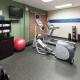 Hampton Inn & Suites Westford-Chelmsford, Westford (zdjęcie 9)