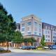 DoubleTree by Hilton Hotel Baton Rouge, Baton Rouge