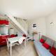 Cosy Duplex Centre Trouville parking gratuit Trouville-sur-Mer - Photo 1