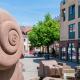 Industrie Stil Apartment unweit vom See, ロースハイム - 写真 3