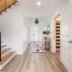 The Adventure House, Lake Hamilton (fotografie 9)