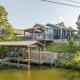 Mount Carmel Retreat, Lake Hamilton (fotografie 2)