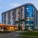 Embassy Suites by Hilton San Francisco Airport Oyster Point, South San Francisco - Fotografie 5
