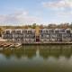 The Daily Double, Red Oak (fotografie 5)