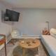 Pet-Friendly Staatsburg Studio - Near State Park, Staatsburg (foto 3)