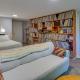 Pet-Friendly Staatsburg Studio - Near State Park, Staatsburg (foto 6)