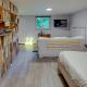 Pet-Friendly Staatsburg Studio - Near State Park, Staatsburg (foto 9)
