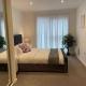 The Axium Superior Apartment, Birmingham