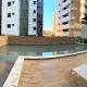 Apto Strauss 250m Praia Jatiuca Luxo, マセイオ - 写真 2