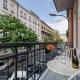 Premium apartment in Parisian style in the heart of Old Krakow Kraków - Photo 6