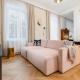 Premium apartment in Parisian style in the heart of Old Krakow Kraków - Photo 4
