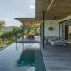DUNIA LOMBOK - Villas with Ocean View, Selong Belanak (photo 5)