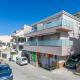 Apartments by the sea Pisak, Omis - 21568, Pisak