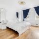 First Class Living Experience Luxury In Harley St, Londýn - Fotografie 2