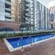 'The View at Docklands' Resort style City Living Melbourne - Foto 2