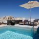 Santorini Hillside Suites & Villas, Pyrgos - Fotografie 5