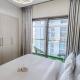 STAY BY LATINEM Luxury 1BR Holiday Home CVR A702 near Burj Khalifa, Dubaï - Photo 6