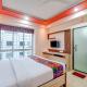 FabHotel The Lily - Nr Bisarjan Ghat, Kolkata - Zdjęcie 7