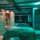 Casawellness améthyste ou jaspe océan avec jacuzzi intérieur, Floreffe - Kuva 4