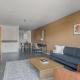 Beverly Grove 2br w gym nr malls hospital LAX-1107, Los Angeles - Foto 3