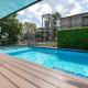 Stylish Apartment w/ inverter 1km 2Hyde Park Johannesburg - Fotografie 4