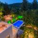 Villa Small Paradise private pool, jacuzzi, BBQ, complete privacy, Ialysos - Fotografie 3