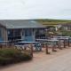 Main House at White Horses, Bantham, South Devon with panoramic sea views across to Burgh Island - Foto 5