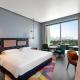 Hyatt Centric Jumeirah Dubai, Dubaï - Photo 4