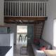 T3 2 chambres plus mezzanine Saint leu 3mn à pied du lagon, Saint-Leu - Φωτογραφία 3