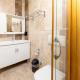Grand Abimo Hotel, Istanbul - Fotografie 6