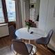 Lovely studio apartment, glazed balcony and own parking space, Hyvinkää - Fotografie 7
