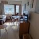 Lovely studio apartment, glazed balcony and own parking space, Hyvinkää - Fotografie 10
