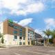 Holiday Inn Express - Starke by IHG, Starke
